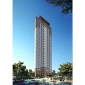33F-1T4典雅新中式住宅标准套系