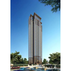 33F-1T4典雅新中式住宅标准套系