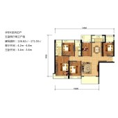 华东K系列边户