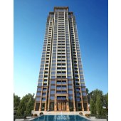 33F-1T4典雅新中式住宅标准套系