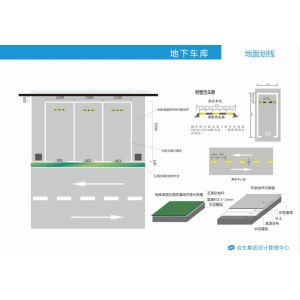 标识标牌典雅新中式标准套系