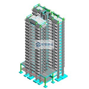 博罗3_4#_HSS-4-17-93.112-6-结构