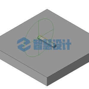 单管荧光灯（带蓄电池）