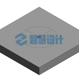 红外幕帘探测器