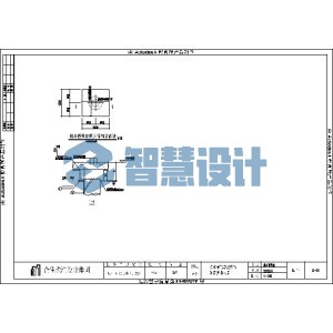 抗水板与单桩承台钢筋连接构造