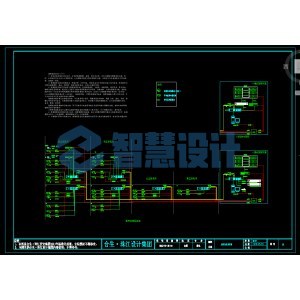 数字监控系统图