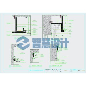 标准华南D套餐节点模块