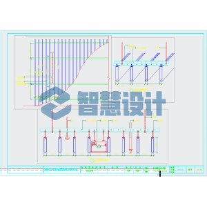 U150铝垂片天花吊顶